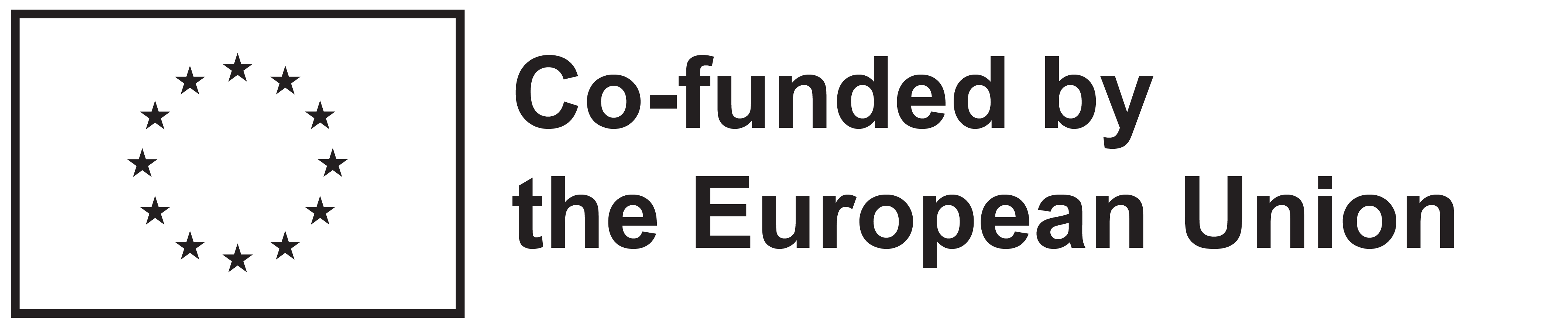 Co-funded by the European Union