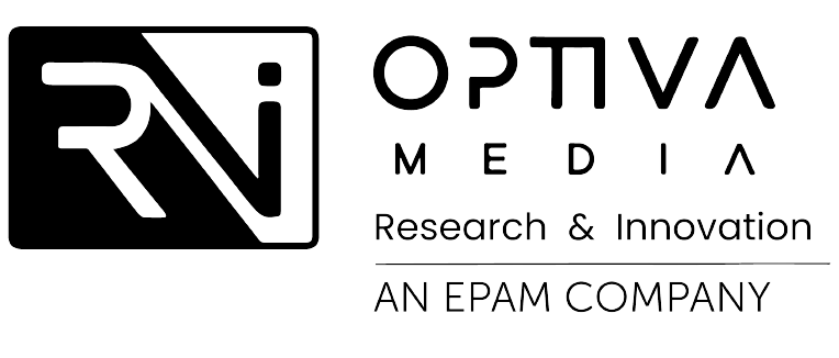 Optiva Media, an EPAM company
